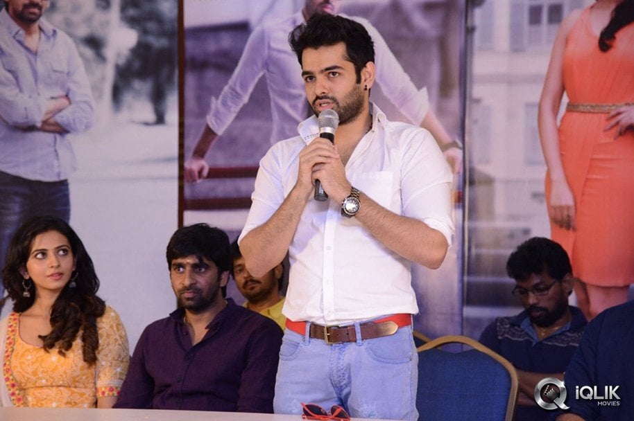 Pandaga-Chesko-Movie-Press-Meet